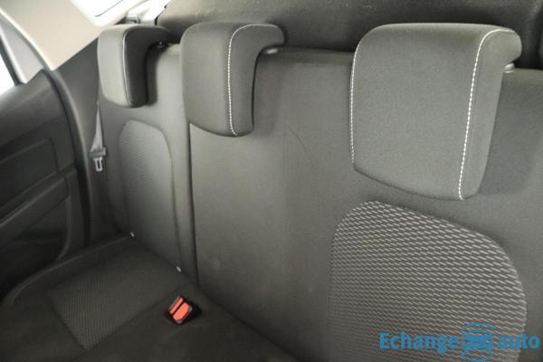 Dacia Duster dCi 110 4x2 Confort