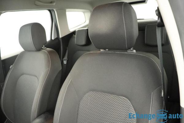 Dacia Duster dCi 110 4x2 Confort