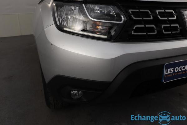 Dacia Duster dCi 110 4x2 Confort