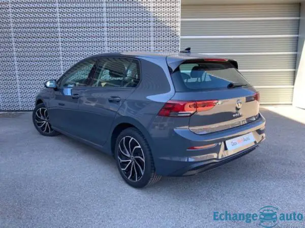 Volkswagen Golf 2.0 TDI SCR 115 BVM6 Life Business 1st