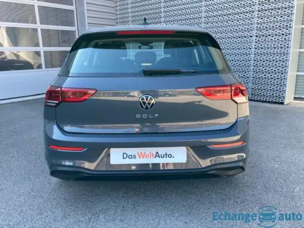 Volkswagen Golf 2.0 TDI SCR 115 BVM6 Life Business 1st