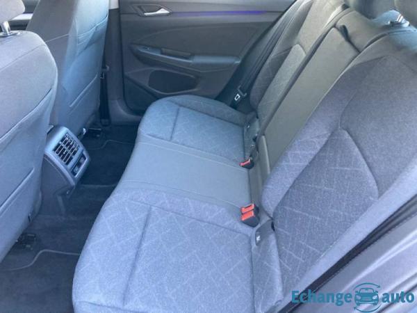 Volkswagen Golf 2.0 TDI SCR 115 BVM6 Life Business 1st