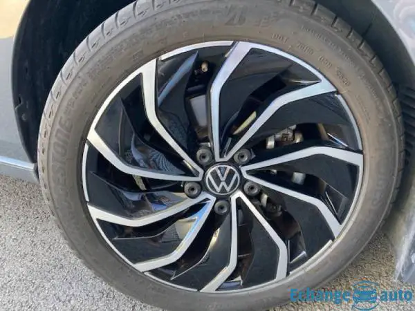 Volkswagen Golf 2.0 TDI SCR 115 BVM6 Life Business 1st