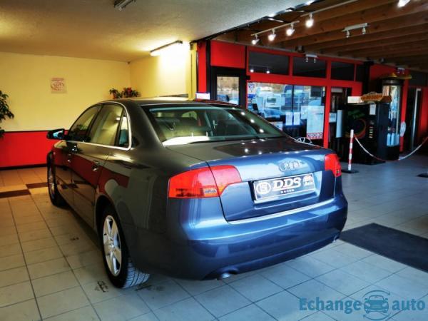Audi A4 (B7) 2.0 TDI QUATTRO 140cv 4P BVM tbe