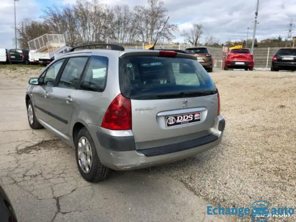 Peugeot 307 SW 1.6 HDI90