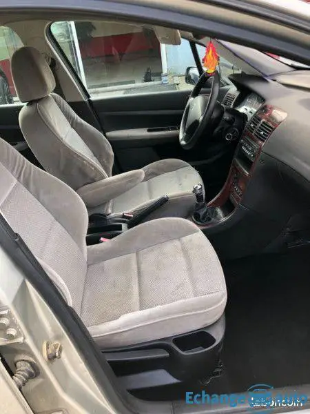 Peugeot 307 SW 1.6 HDI90