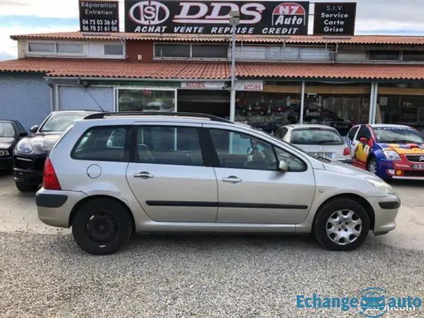 Peugeot 307 SW 1.6 HDI90