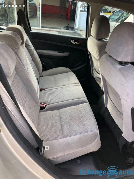 Peugeot 307 SW 1.6 HDI90