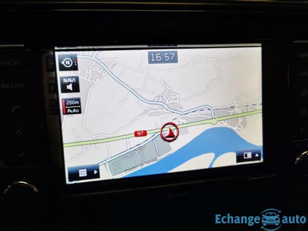 Kia Rio III PREMIUM GPS CAMERA REGUL RETRO RABA CLIM AUTO