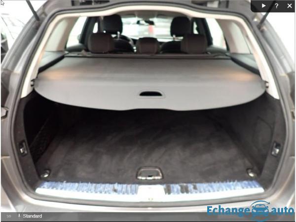 Mercedes Classe C Break 180 d 7G-Tronic Business