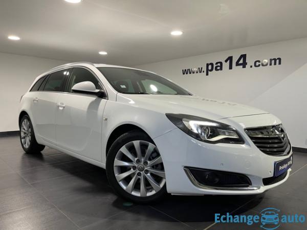 Opel Insignia TOURER 2.0 CDTI 170 COSMO