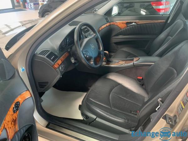 Mercedes 320 E320 CDI 204CV BVA GARANTIE 3 MOIS Break ELEGANCE