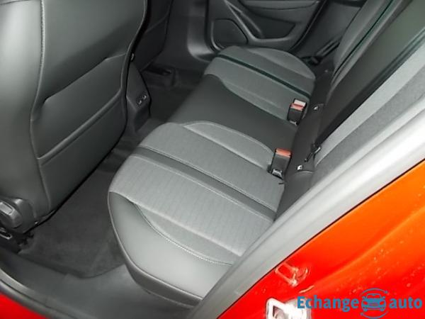 Peugeot 208 1.2 PURETECH 100CH ALLURE STOP AND START