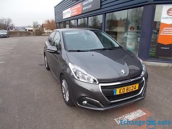 Peugeot 208 1.5 BLUEHDI 100 ACTIVE