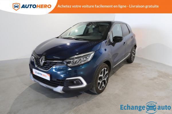Renault Captur 1.3 TCe Intens 130 ch
