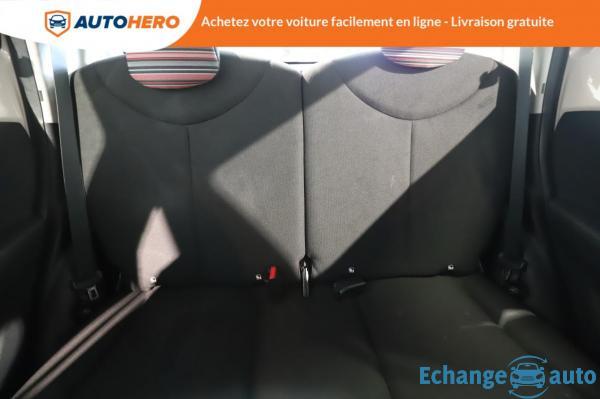 Citroën C1 1.0 VTi Feel 5P 72 ch