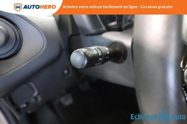Citroën C1 1.0 VTi Feel 5P 72 ch