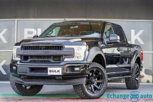 FORD F150 ROUSH V8 5.0L 440ch 2020