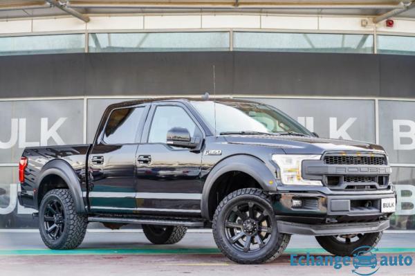 FORD F150 ROUSH V8 5.0L 440ch 2020