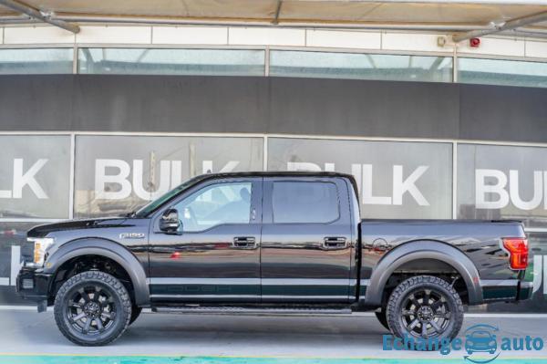 FORD F150 ROUSH V8 5.0L 440ch 2020