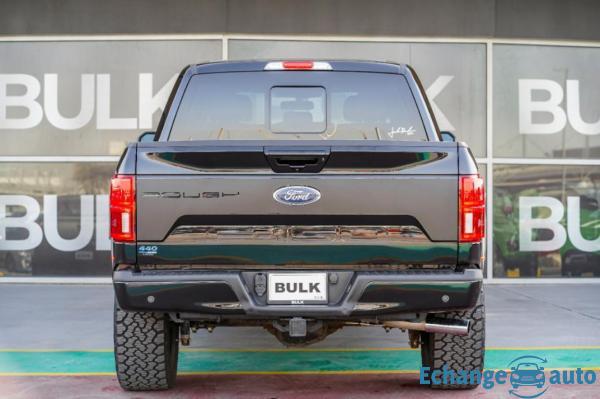 FORD F150 ROUSH V8 5.0L 440ch 2020