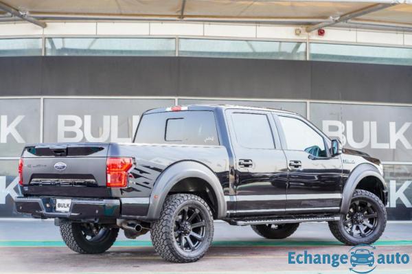 FORD F150 ROUSH V8 5.0L 440ch 2020