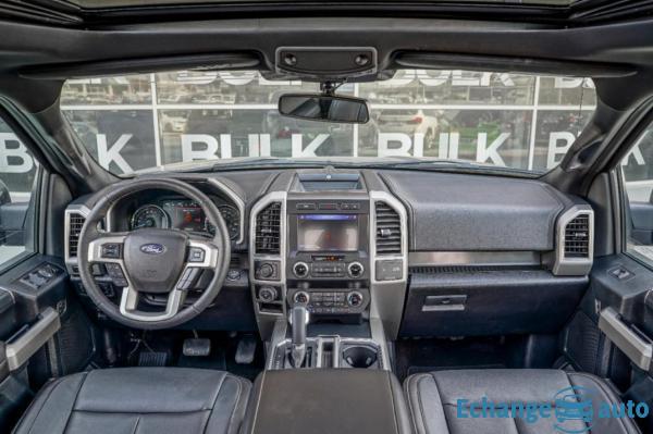 FORD F150 ROUSH V8 5.0L 440ch 2020