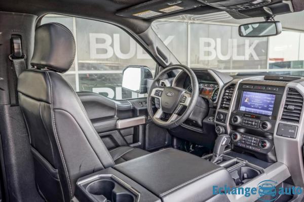 FORD F150 ROUSH V8 5.0L 440ch 2020