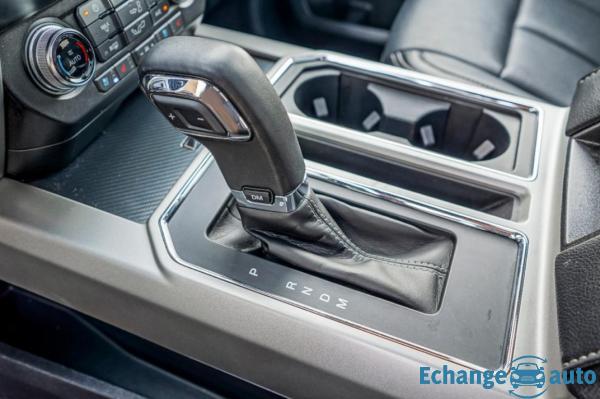 FORD F150 ROUSH V8 5.0L 440ch 2020