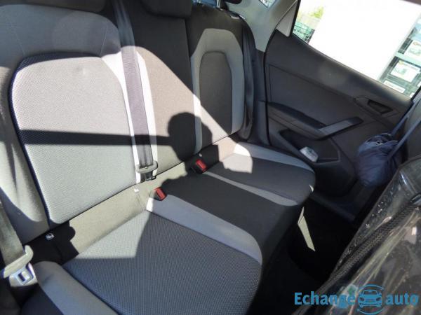 Seat Ibiza 1.0 TSI 115 CV - DSG7 STYLE + Caméra