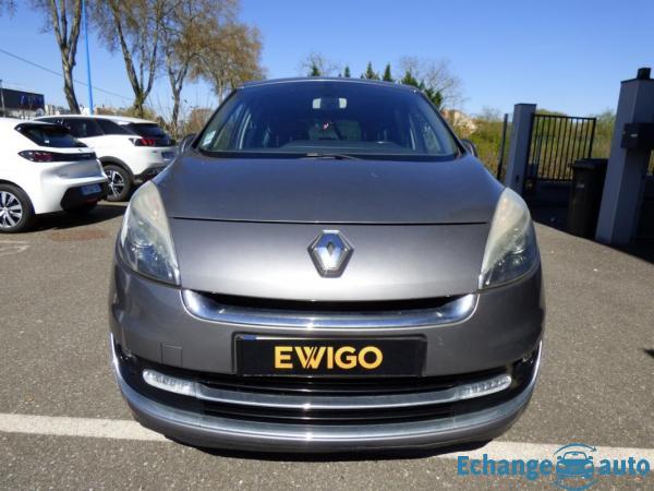 Renault Grand Scénic 1.5 DCI 110 CV DYNAMIQUE - 7 PLACES