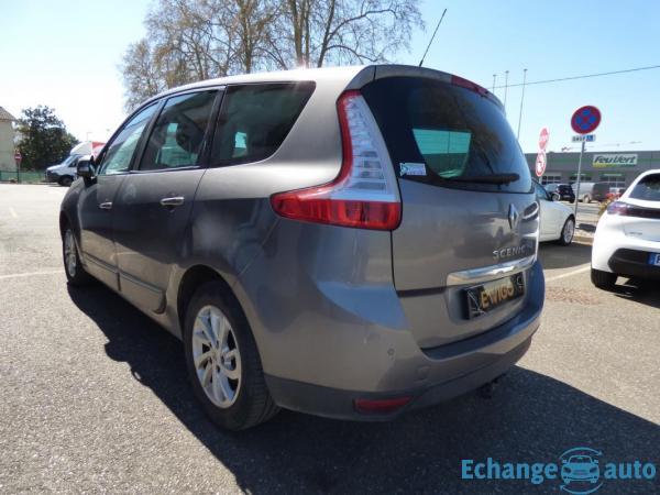 Renault Grand Scénic 1.5 DCI 110 CV DYNAMIQUE - 7 PLACES
