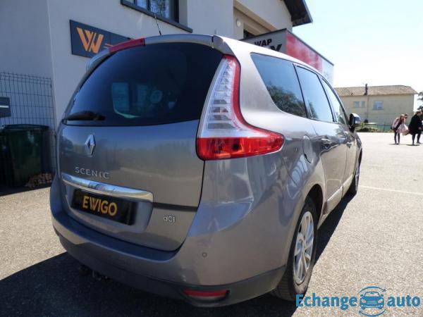 Renault Grand Scénic 1.5 DCI 110 CV DYNAMIQUE - 7 PLACES