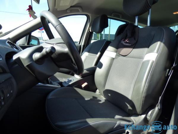 Renault Grand Scénic 1.5 DCI 110 CV DYNAMIQUE - 7 PLACES