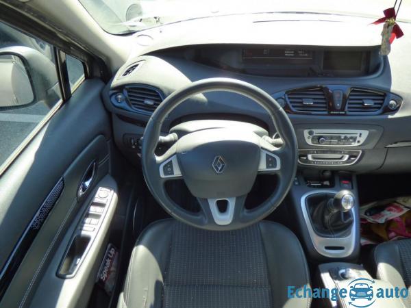 Renault Grand Scénic 1.5 DCI 110 CV DYNAMIQUE - 7 PLACES