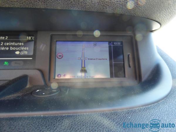 Renault Grand Scénic 1.5 DCI 110 CV DYNAMIQUE - 7 PLACES