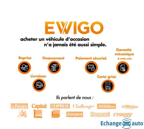 Renault Grand Scénic 1.5 DCI 110 CV DYNAMIQUE - 7 PLACES