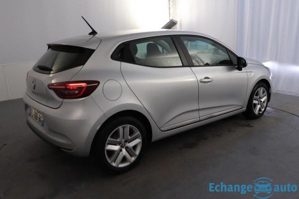 Renault Clio V Blue dCi 85 Business