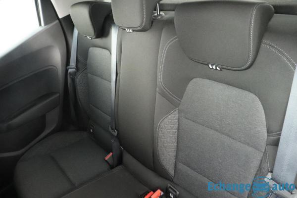 Renault Clio V Blue dCi 85 Business