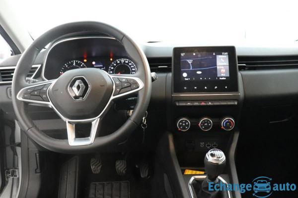 Renault Clio V Blue dCi 85 Business