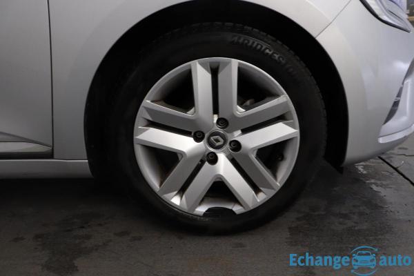 Renault Clio V Blue dCi 85 Business