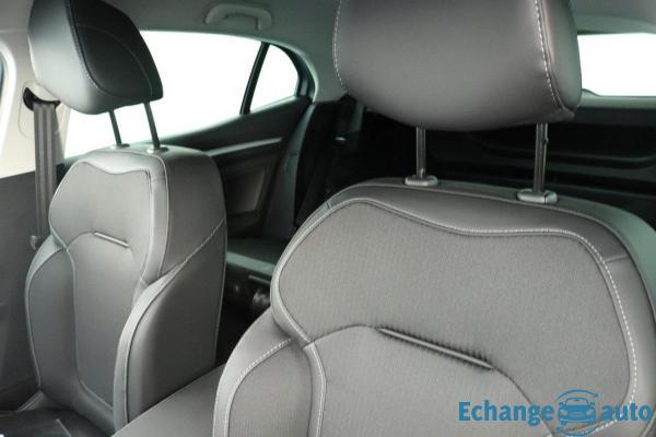 Renault Mégane IV BERLINE TCe 140 FAP Intens