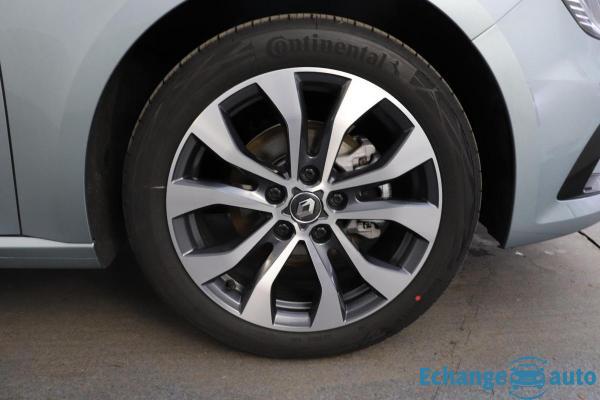 Renault Mégane IV BERLINE TCe 140 FAP Intens