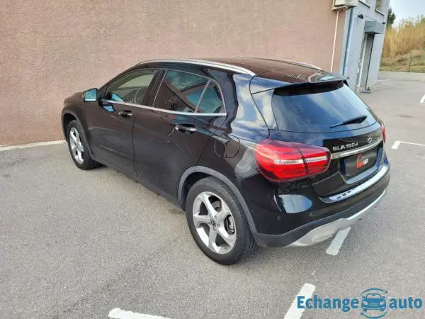 Mercedes Classe GLA 180D SENSATION