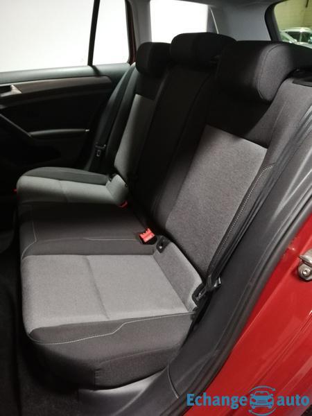 Volkswagen Golf SW 1.6 TDI 105 ACC/RADAR