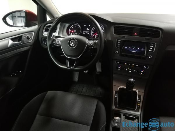 Volkswagen Golf SW 1.6 TDI 105 ACC/RADAR