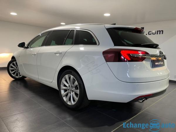 Opel Insignia TOURER 2.0 CDTI 170 COSMO