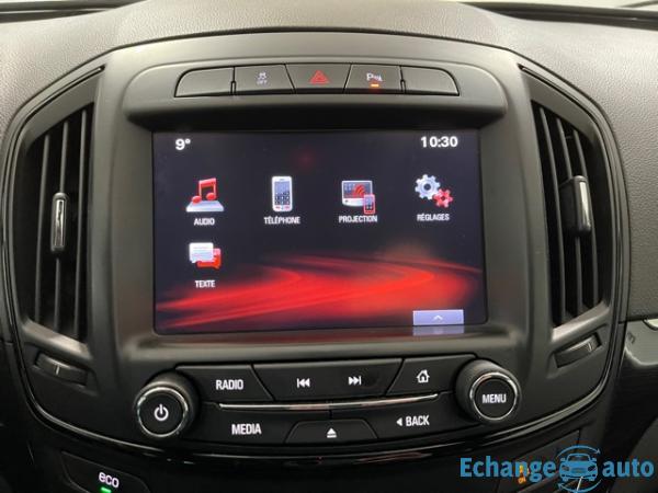 Opel Insignia TOURER 2.0 CDTI 170 COSMO