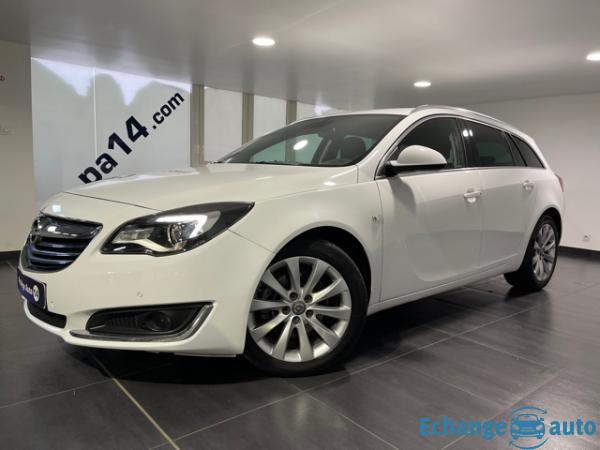 Opel Insignia TOURER 2.0 CDTI 170 COSMO