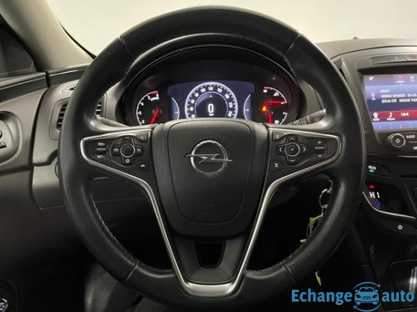 Opel Insignia TOURER 2.0 CDTI 170 COSMO